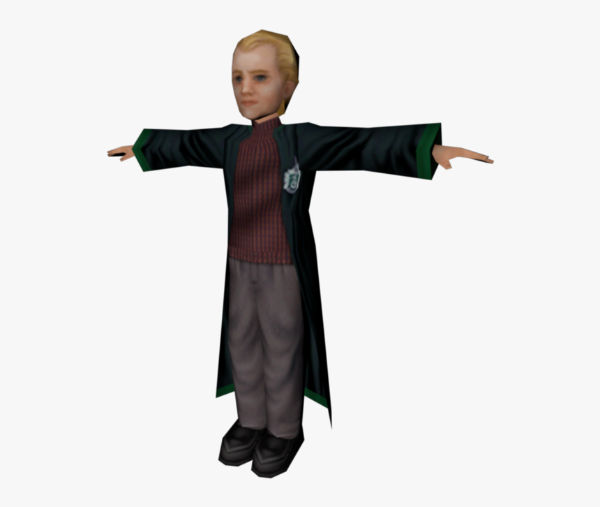 Download Zip Archive - Draco Malfoy Harry Potter And The Philosopher's Stone, HD Png Download, Free Download
