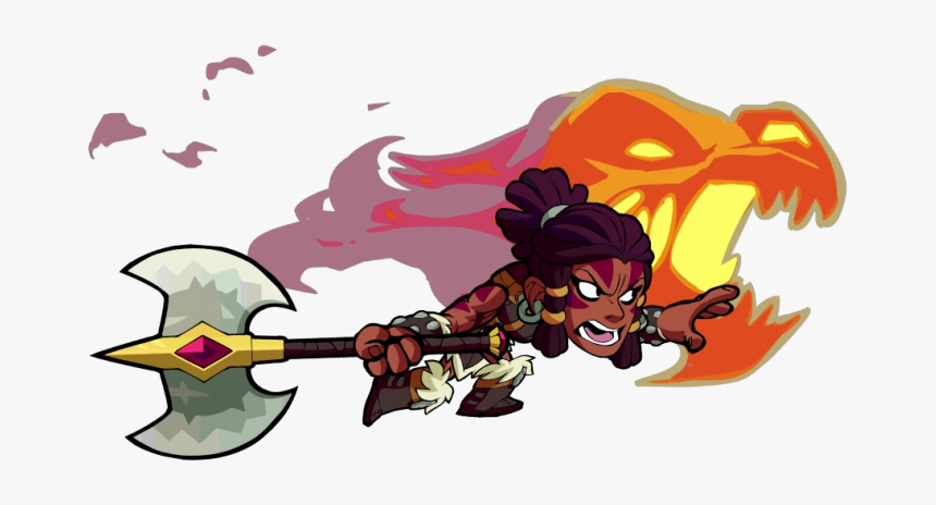 Brawlhalla Wikia - Brawlhalla Jhala Png, Transparent Png, Free Download