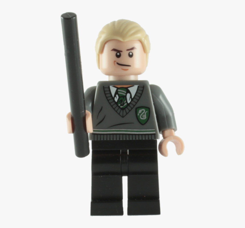 Lego Draco Malfoy Png, Transparent Png, Free Download