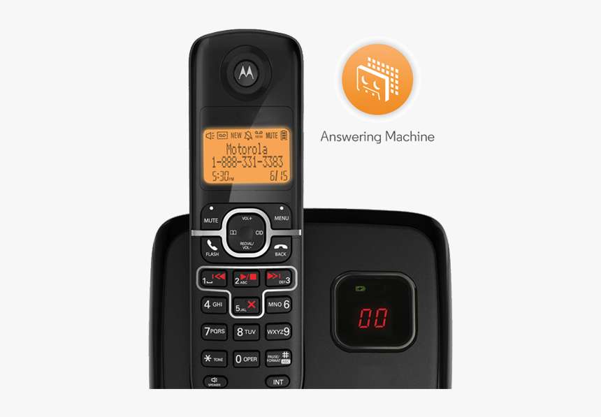 Motorola L703m, HD Png Download, Free Download