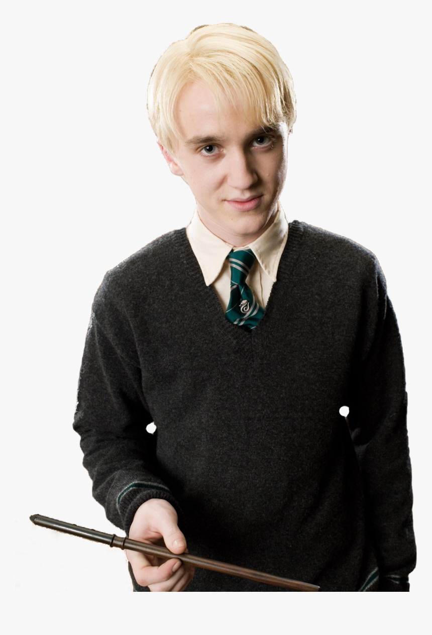Draco Malfoy, HD Png Download, Free Download