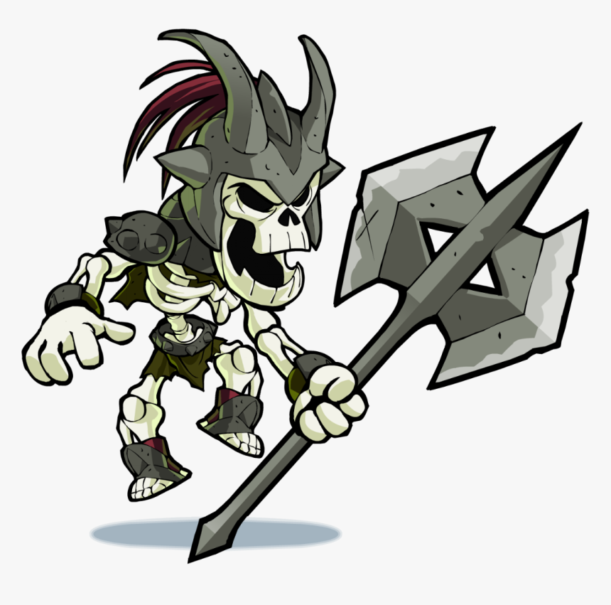 Azoth - Brawlhalla Azoth Png, Transparent Png, Free Download