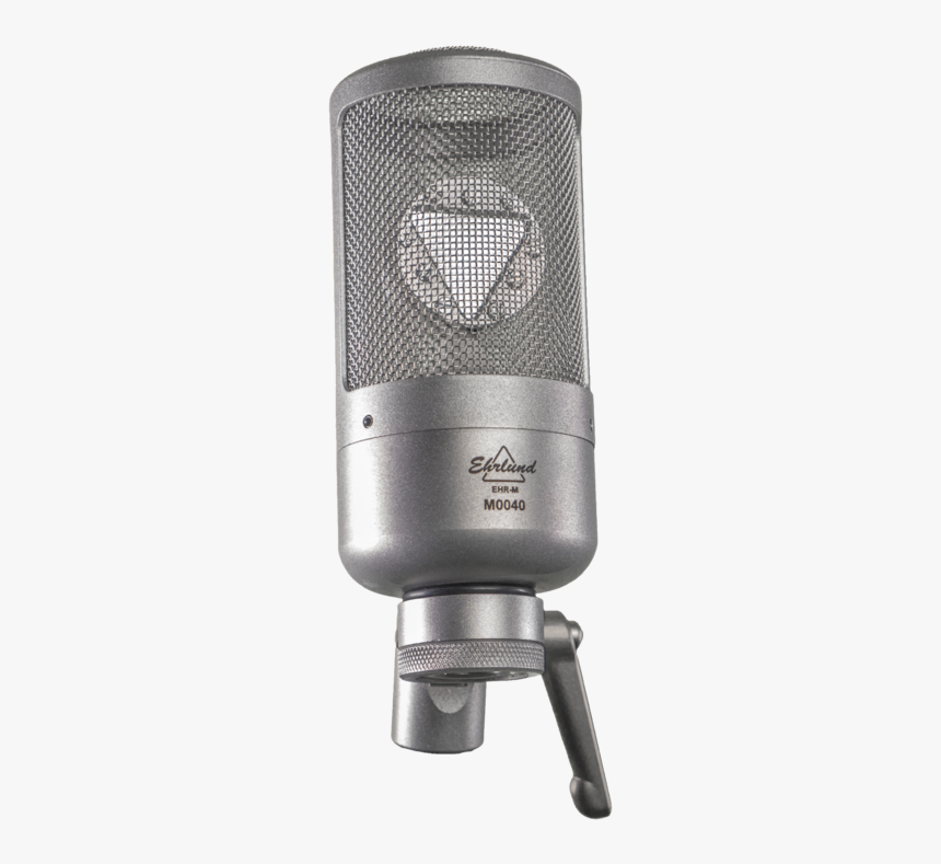 Ehrlund Ehr-m Condenser Cardioid Studio Microphone - Ehrlund Microphone, HD Png Download, Free Download