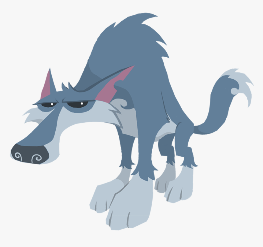 Wolf, HD Png Download, Free Download