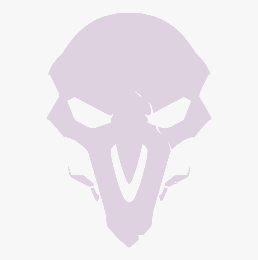 By Robert Nww - Overwatch Reaper Icon, HD Png Download, Free Download