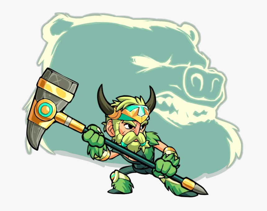 Brawlhalla Wikia, HD Png Download, Free Download