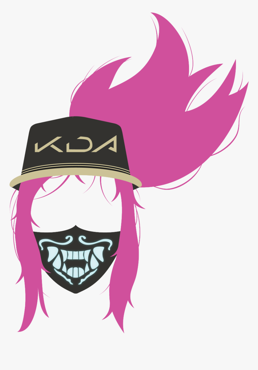 Kda Akali Logo | Hot Sex Picture