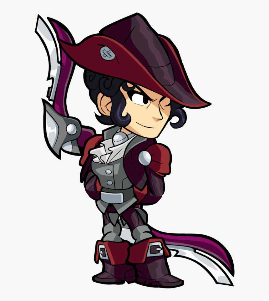 Image - Diana Brawlhalla Png, Transparent Png, Free Download