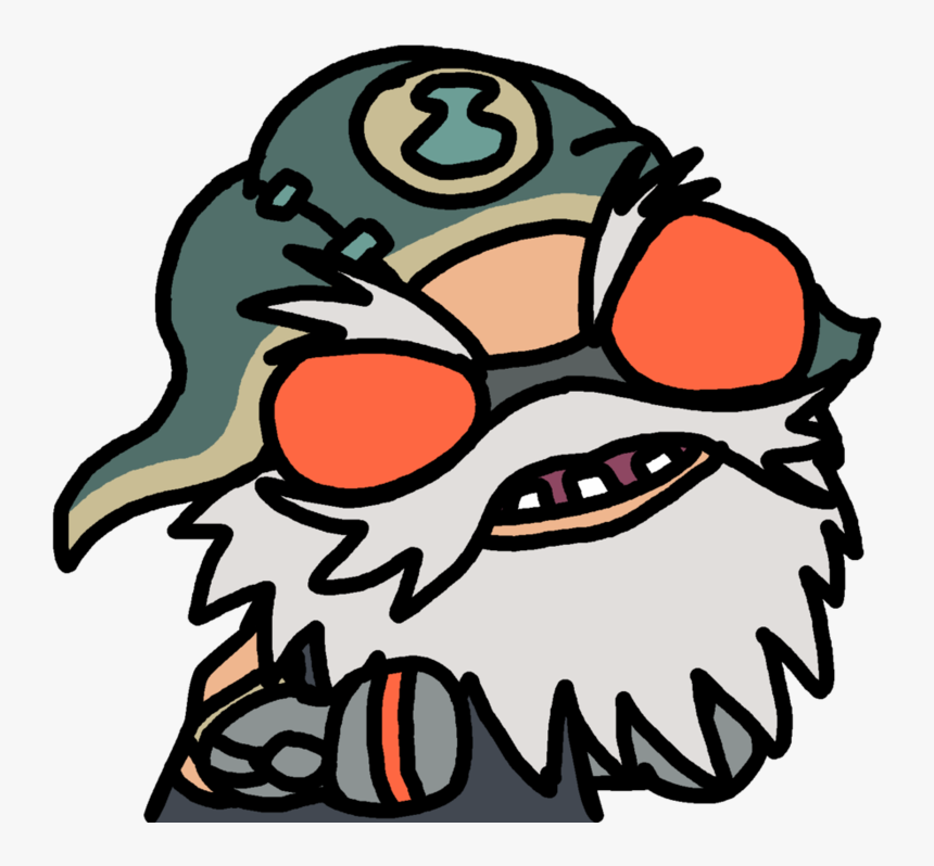 Ulgrim Fsjal By Kaplanhorus - Brawlhalla Ulgrim Meme, HD Png Download, Free Download