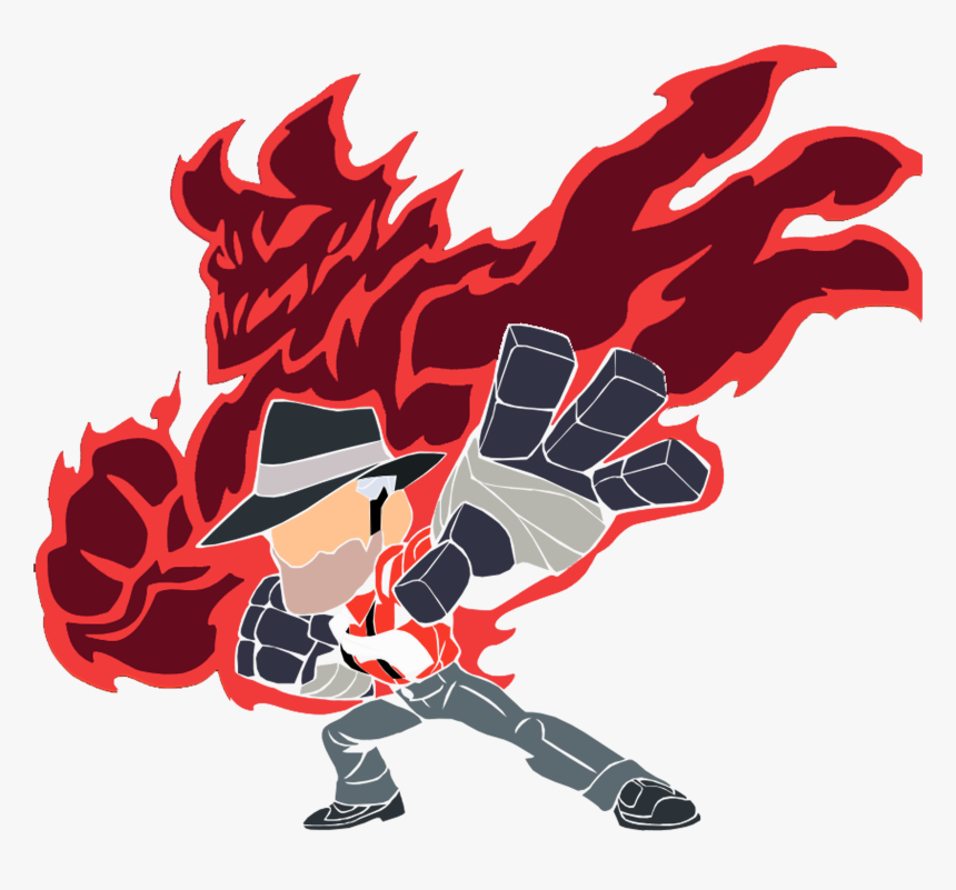 Brawlhalla Cross Side Sig, HD Png Download, Free Download