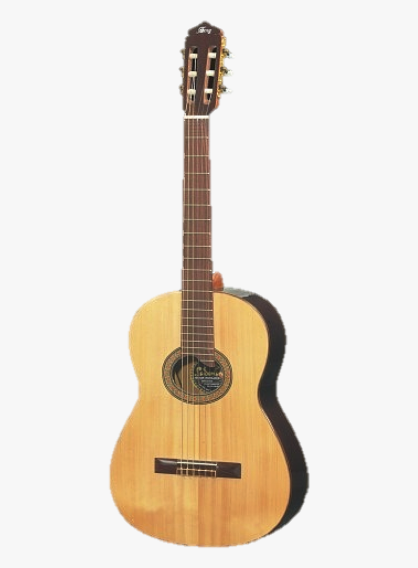 Thumb Image - Yamaha Classical Guitar, HD Png Download, Free Download