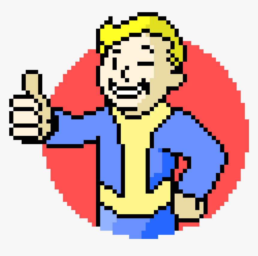 Fallout Boi, HD Png Download, Free Download