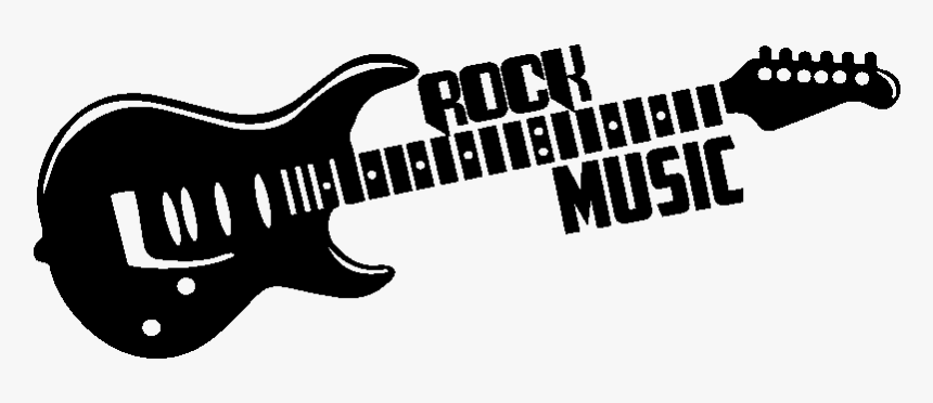 Musique Rock, HD Png Download, Free Download