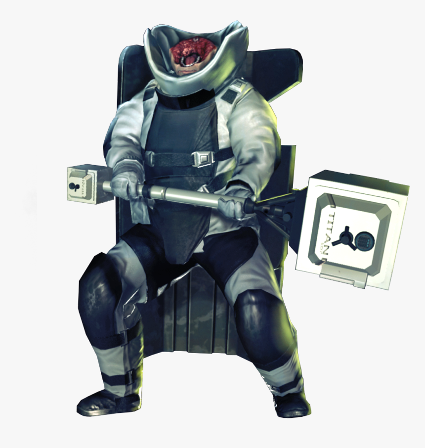 Payday 2 Z Dozer , Png Download - Payday 2 Z Dozer, Transparent Png, Free Download