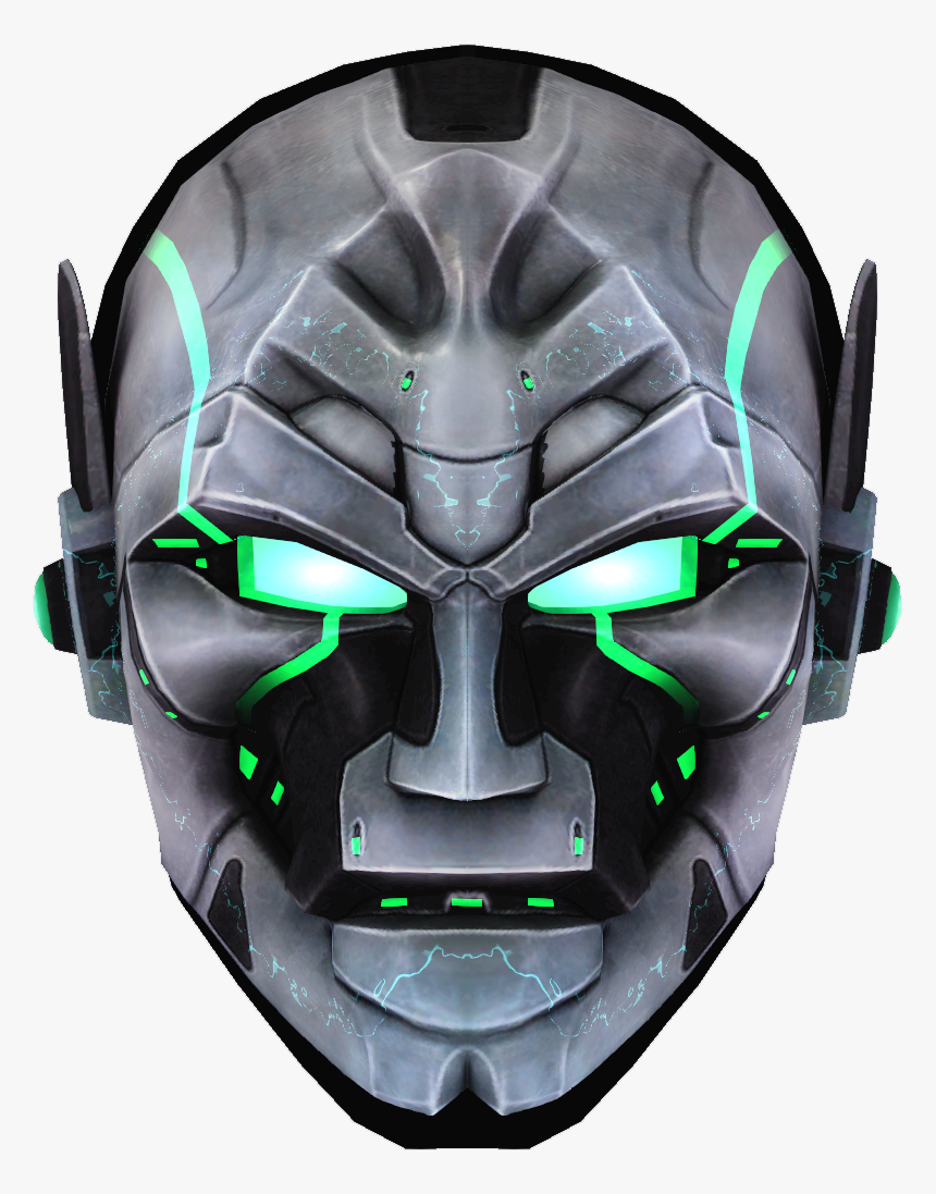 Transparent Doctor Mask Png - Mega Doctor Crime Payday 2, Png Download, Free Download