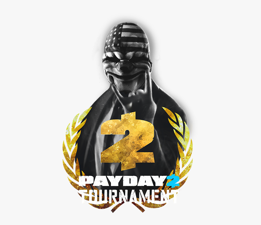 Payday 2, HD Png Download, Free Download