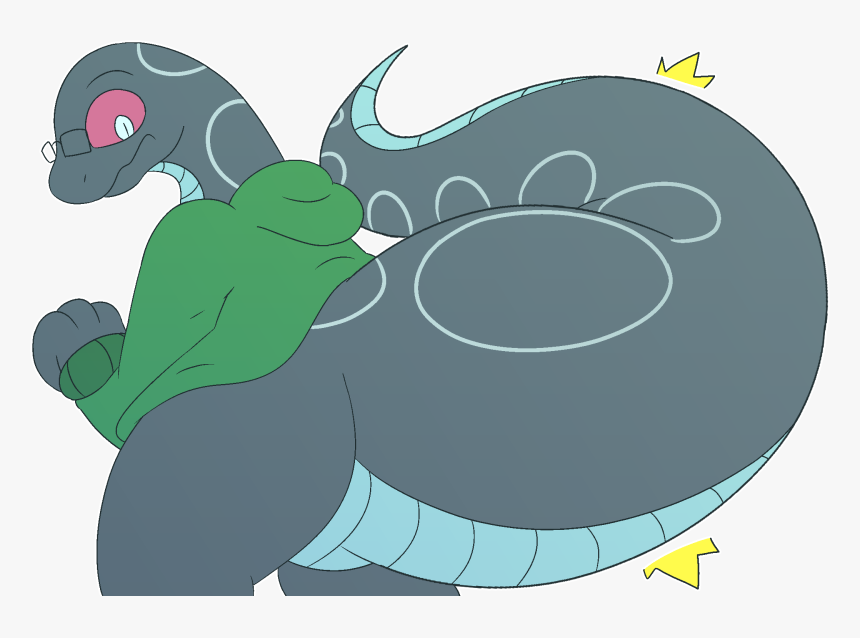 Thicc Tail Boi , Png Download, Transparent Png, Free Download