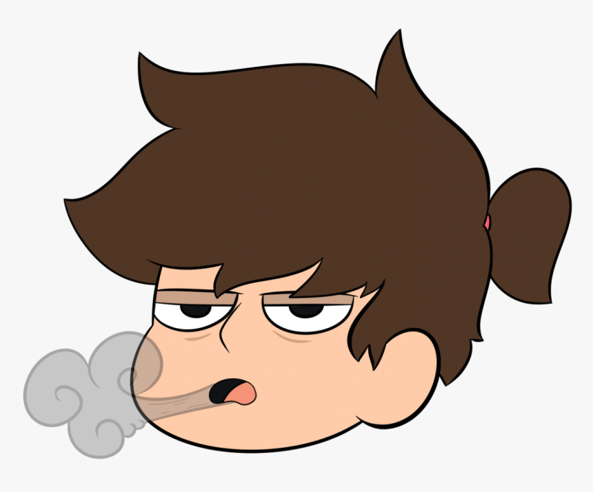 Mascara De Boi Em Eva , Png Download - Cartoon, Transparent Png, Free Download