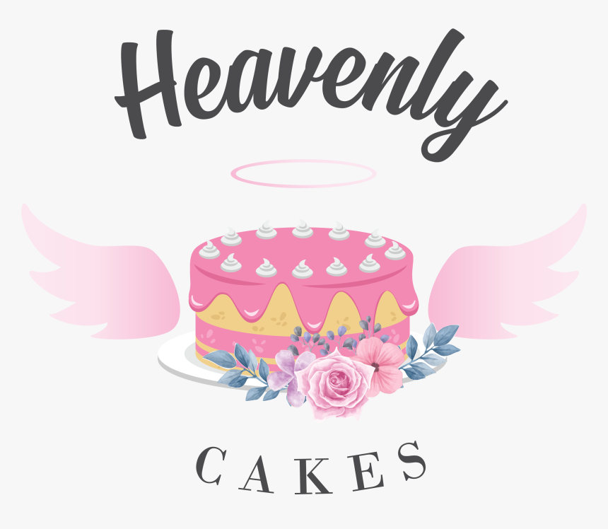 Heavenly Cakes - Birthday Cake, HD Png Download, Free Download