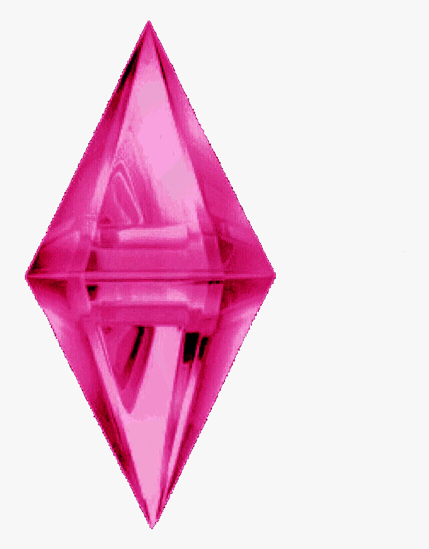 Sims crystal