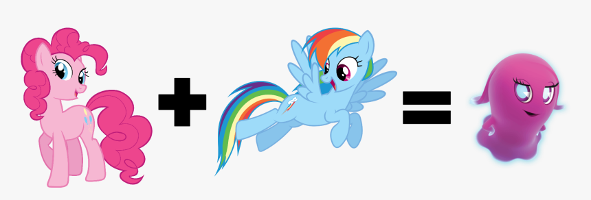 Rainbow Dash Png Transparent, Png Download, Free Download