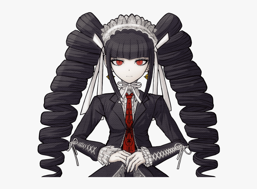 52820329 Zpsamfkl2ly - Celestia Ludenberg Sprites, HD Png Download, Free Download