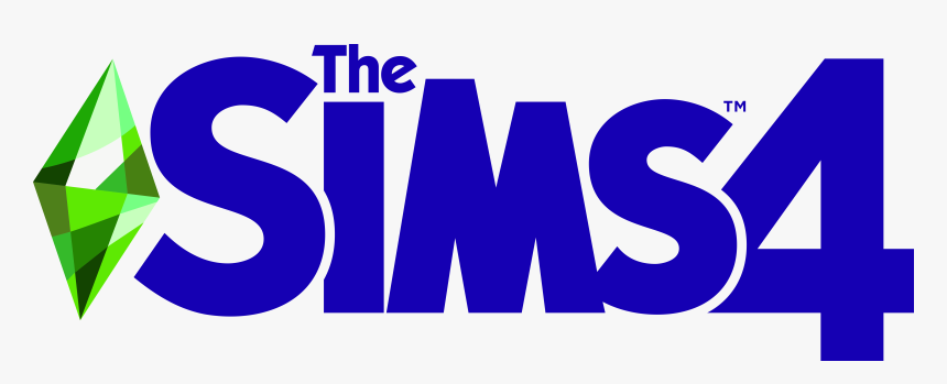 The Sims Official Threadless Store Logo - Sims 4 Island Living Logo, HD Png Download, Free Download