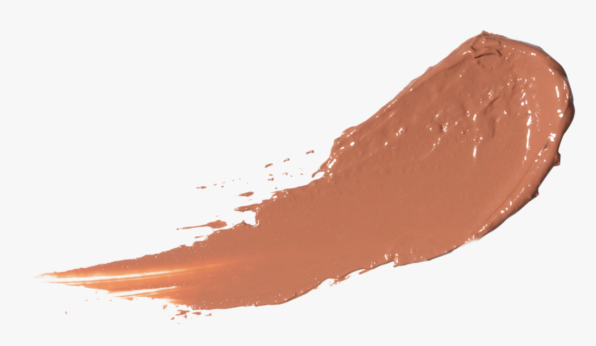 Natural Nude Lipstick - Ganache, HD Png Download, Free Download