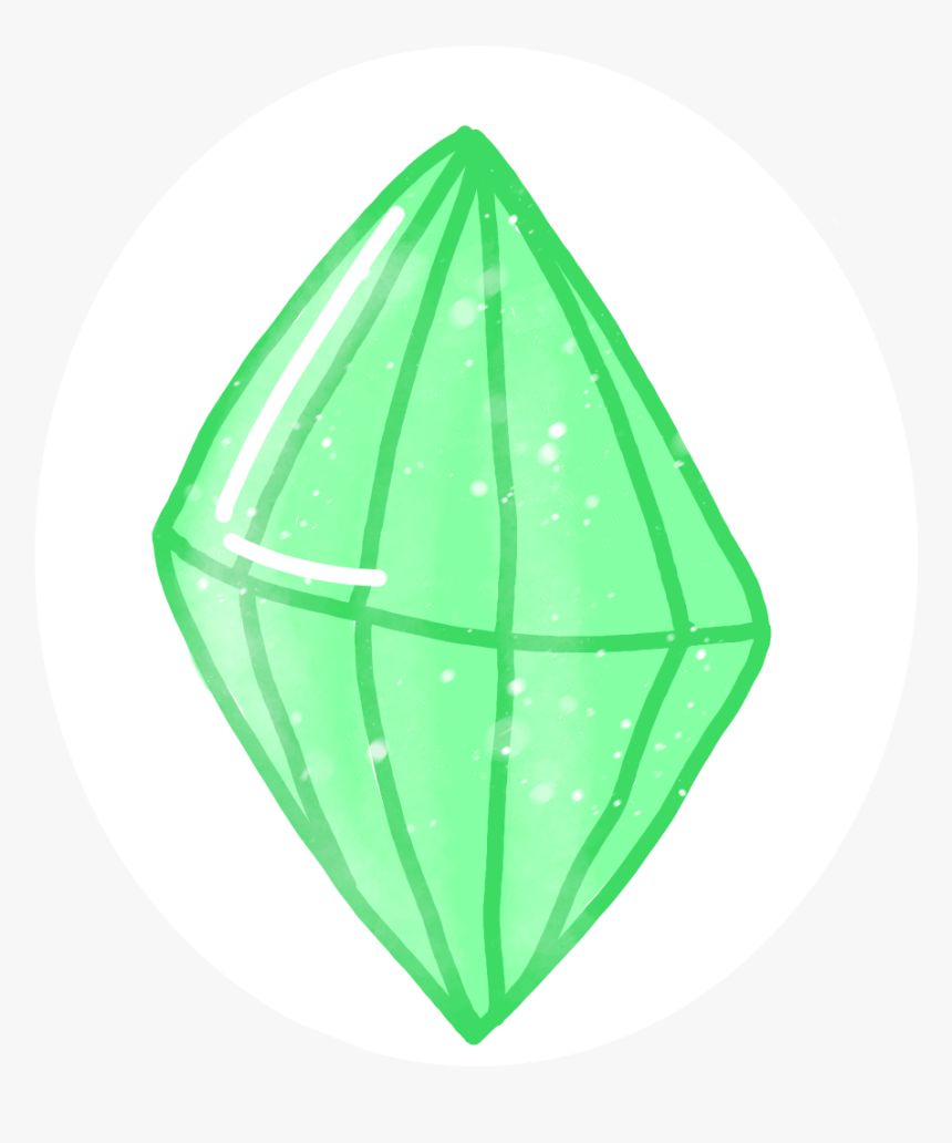 #thesims4 #plumbob #sims #game #games #videogame #videogames - Circle, HD Png Download, Free Download