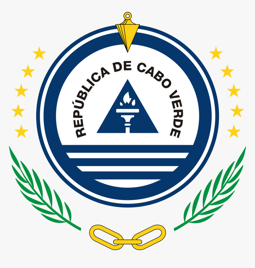 Cape Verde National Symbols, HD Png Download, Free Download