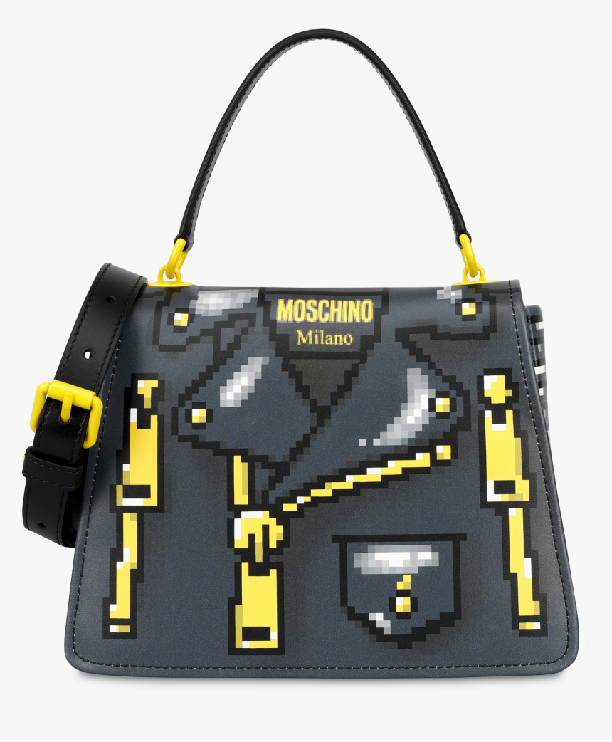 Moschino X The Sims, HD Png Download, Free Download