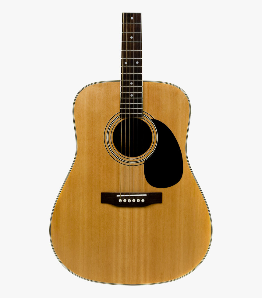 Transparent Guitar Outline Png - 1967 Martin D35, Png Download, Free Download