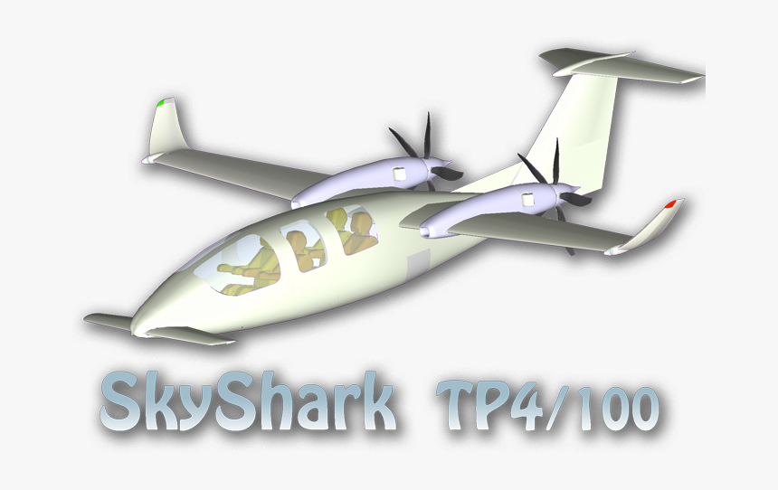 Kit Plane, HD Png Download, Free Download