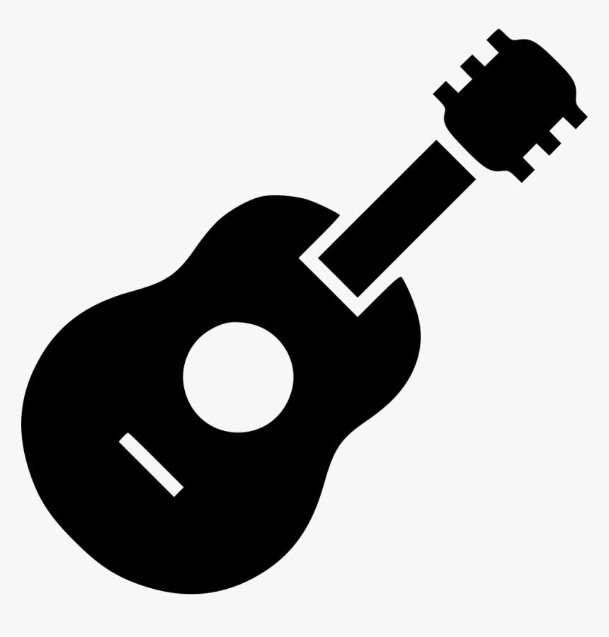 Guitar Music - Illustration, HD Png Download, Free Download