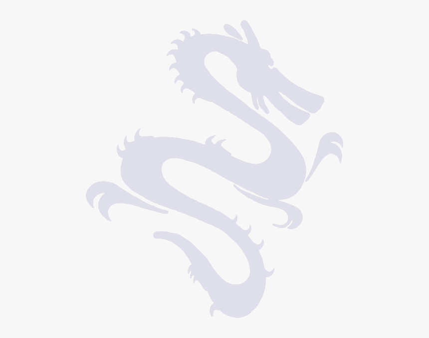 Dragon Svg Clip Arts - Illustration, HD Png Download, Free Download