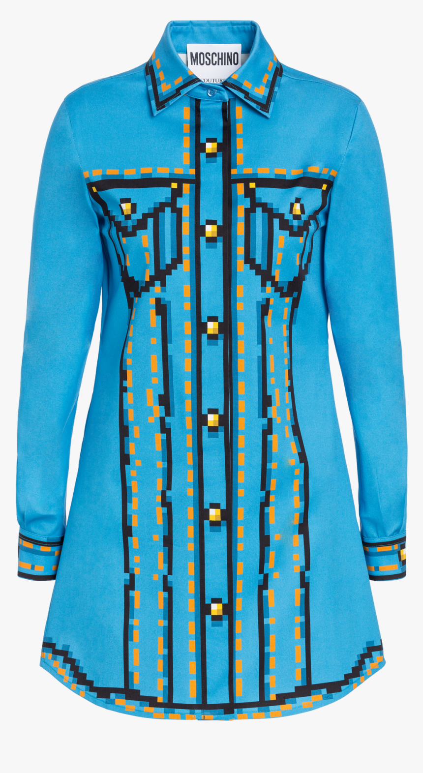 Moschino, HD Png Download, Free Download