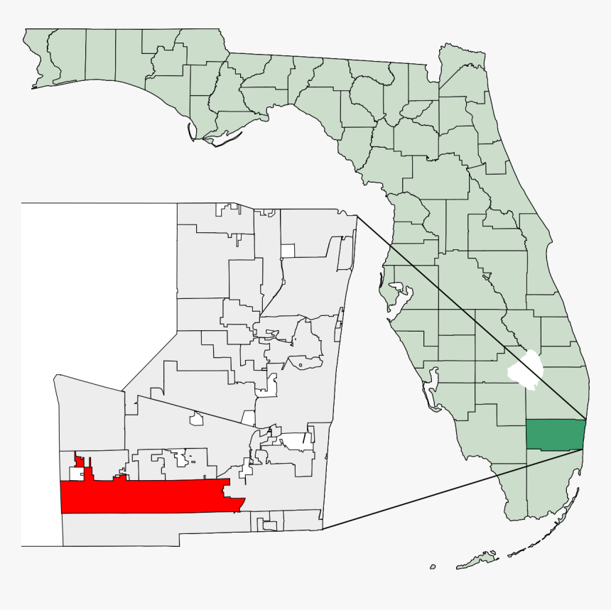 Southwest Ranches Florida, HD Png Download, Free Download