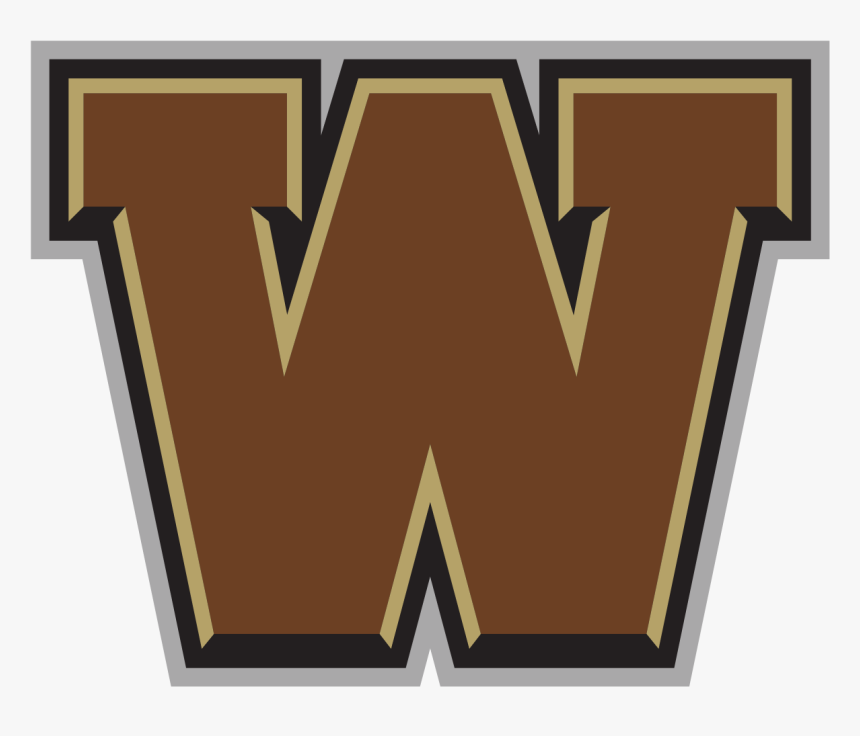 Western Michigan University Png - Western Michigan Logo, Transparent Png, Free Download
