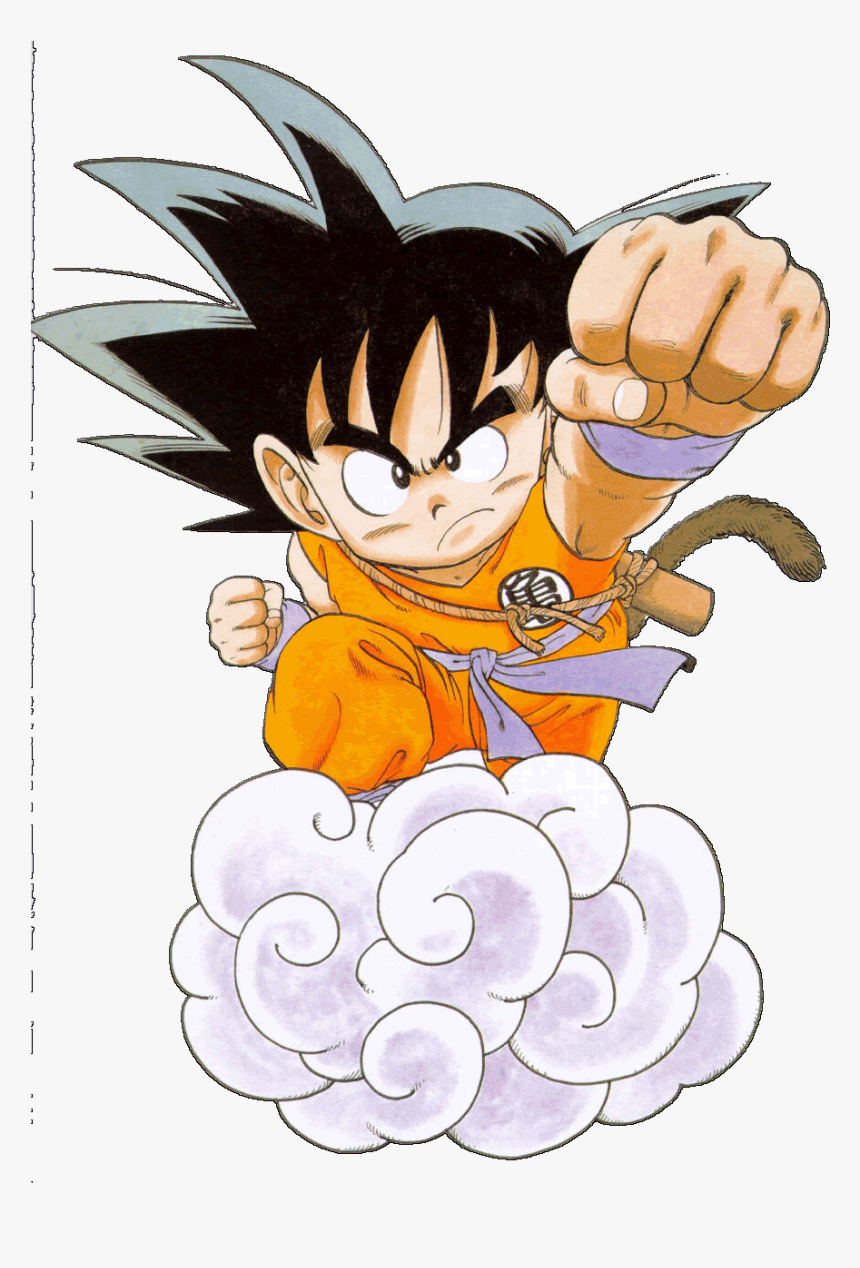 Dragonball Z Clipart » Clipart Station - Dragon Ball Z Clipart, HD Png Download, Free Download