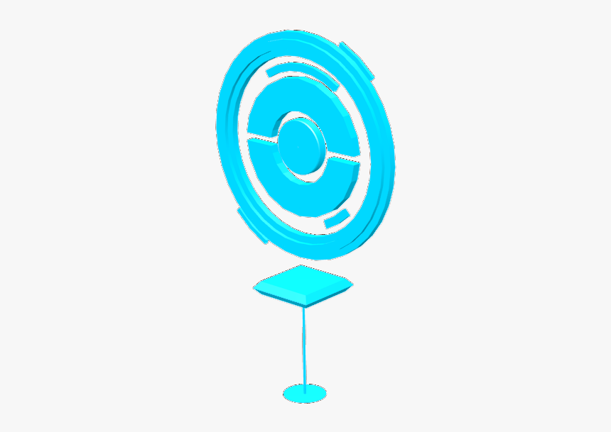 Pokemon Go Pokestop Png, Transparent Png, Free Download