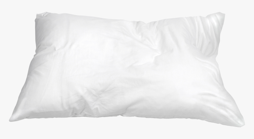 Transparent Pillow Clipart Png - Transparent White Pillow Png, Png Download, Free Download