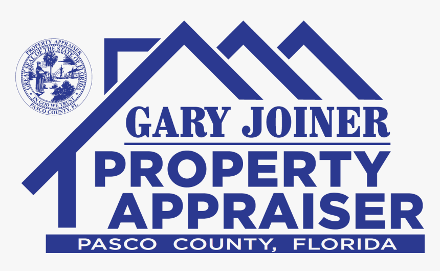 Pasco Property Appraiser - Pasco County Property Records, HD Png Download, Free Download