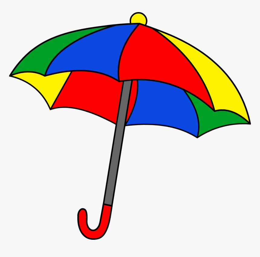 Beach Image Group Open - Umbrella Clipart, HD Png Download, Free Download