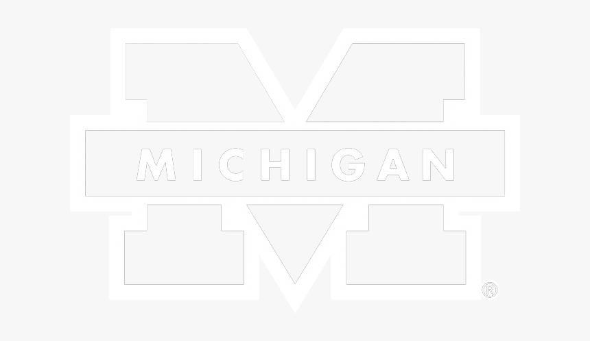 University Of Michigan Logo - Coffee Table, HD Png Download, Free Download