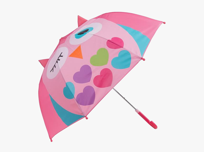 Colorful Umbrella Png Clipart - Umbrella Decoration For Scrapbook Ideas, Transparent Png, Free Download