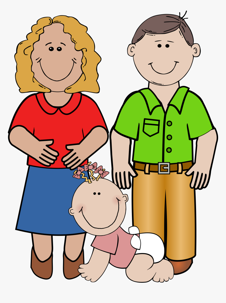 Adult Clipart, HD Png Download, Free Download
