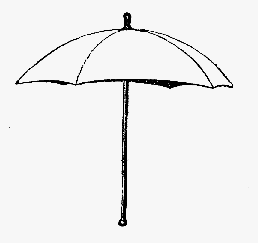 44+ Umbrella Clipart Black Images