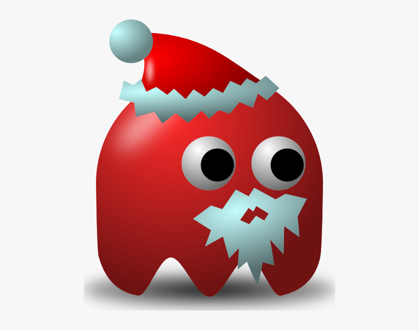 Santa Claus Svg Clip Arts, HD Png Download, Free Download