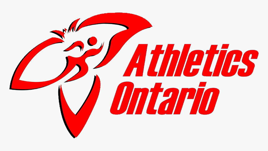 Athletics Ontario Blog - Athletics Ontario Logo, HD Png Download, Free Download
