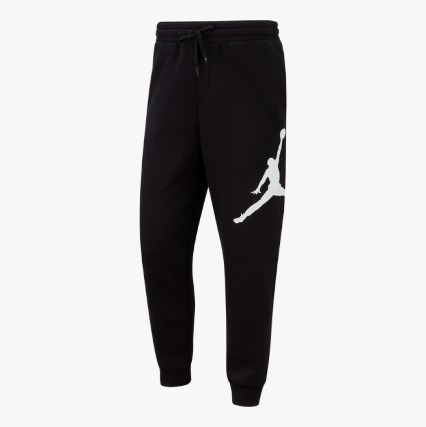 Y 3 Black Lux Track Pants, HD Png Download, Free Download